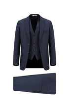 Medium Navy
