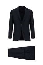 Dark Navy