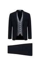 Dark Navy