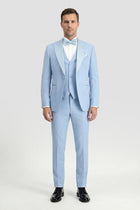 Light Blue