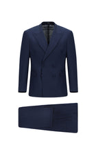Dark Navy