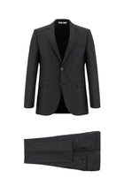 Dark Anthracite