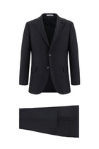 Dark Anthracite