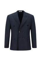 Dark Navy