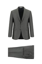 Dark Anthracite