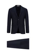 Dark Navy