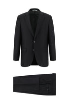 Dark Anthracite