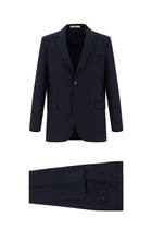 Dark Navy