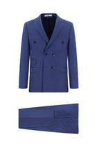 Light Navy Blue