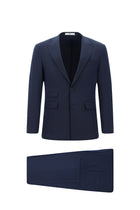 Medium Navy