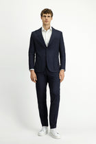 Dark Navy