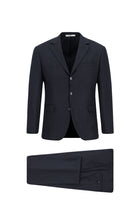 Dark Navy