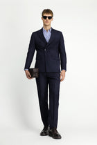 Medium Navy