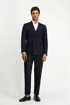 Dark Navy