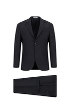 Dark Navy