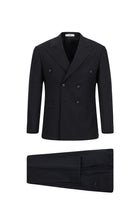 Dark Navy