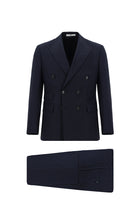 Dark Navy