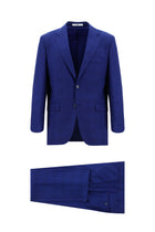 Saks Blue