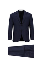 Dark Navy