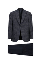 Dark Navy