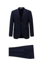 Dark Navy