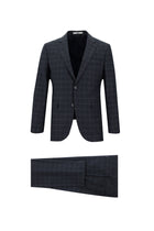 Light Navy Blue