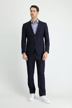 Dark Navy