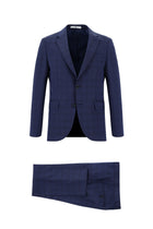 Medium Navy
