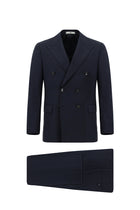 Dark Navy