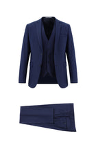 Medium Navy