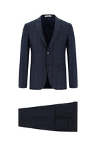 Medium Navy
