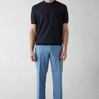 Mavi 7 Drop Slim Fit Dar Kesim Klasik Kumaş Pantolon