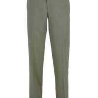 Açık Vizon 6 Drop Regular Fit Standart Kesim Klasik Kumaş Pantolon
