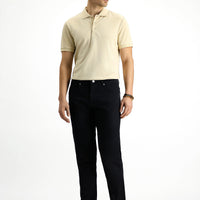 Black Slim Fit Skinny Stretch Denim Jeans
