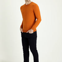 Black Navy 7 Drop Super Slim Fit Extra Narrow Cut Lycra Denim Pants