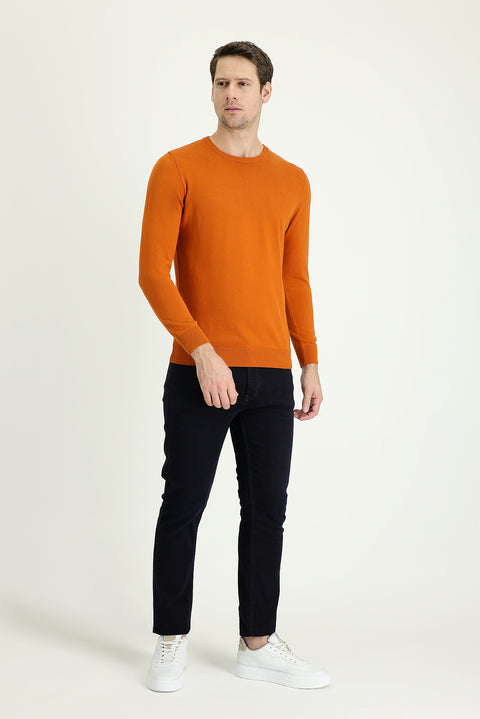 Black Navy 7 Drop Super Slim Fit Extra Narrow Cut Lycra Denim Pants