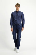 Dark Blue