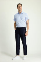 Dark Navy