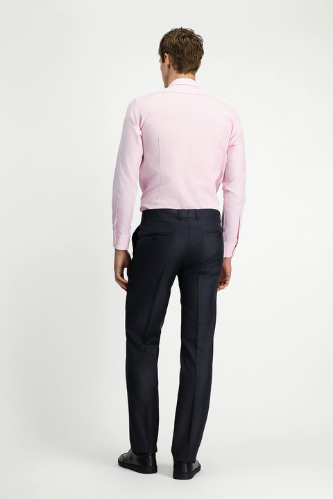 Marengo 7 Drop Slim Fit Classic Fabric Trousers