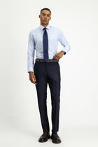 Dark Navy