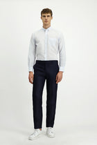 Dark Navy
