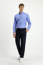 Dark Navy