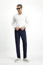 Dark Navy