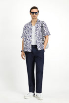 Medium Navy