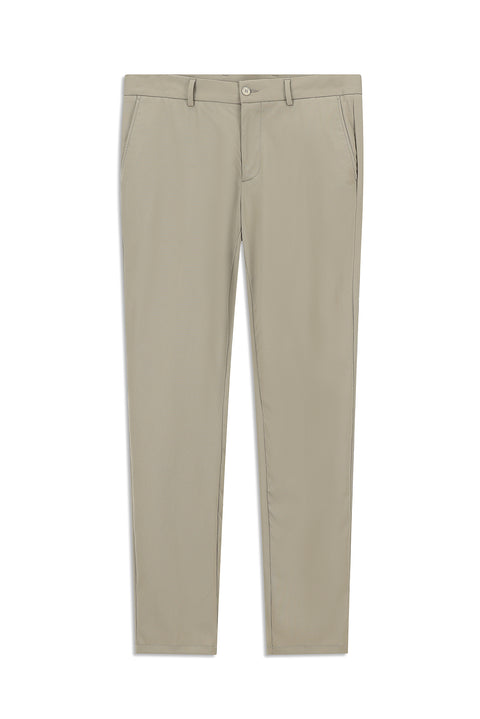 Orta Vizon Techno-Line 7 Drop Super Slim Fit Eksra Dar Kesim Likralı Klasik Kumaş Pantolon