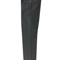 Orta Füme 6 Drop Regular Fit Standart Kesim Klasik Kumaş Pantolon