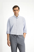 Light Navy Blue