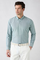 Mint Yeşili