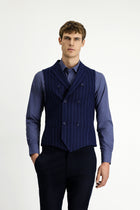 Dark Navy