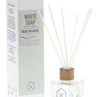 Beyaz Sabun Oda Kokusu 120 ml